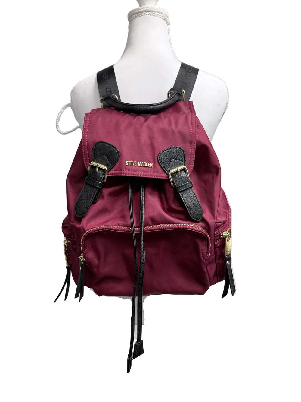 Steve Madden Backpack, like new